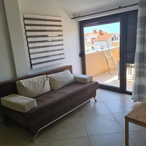 Jukic Apartment